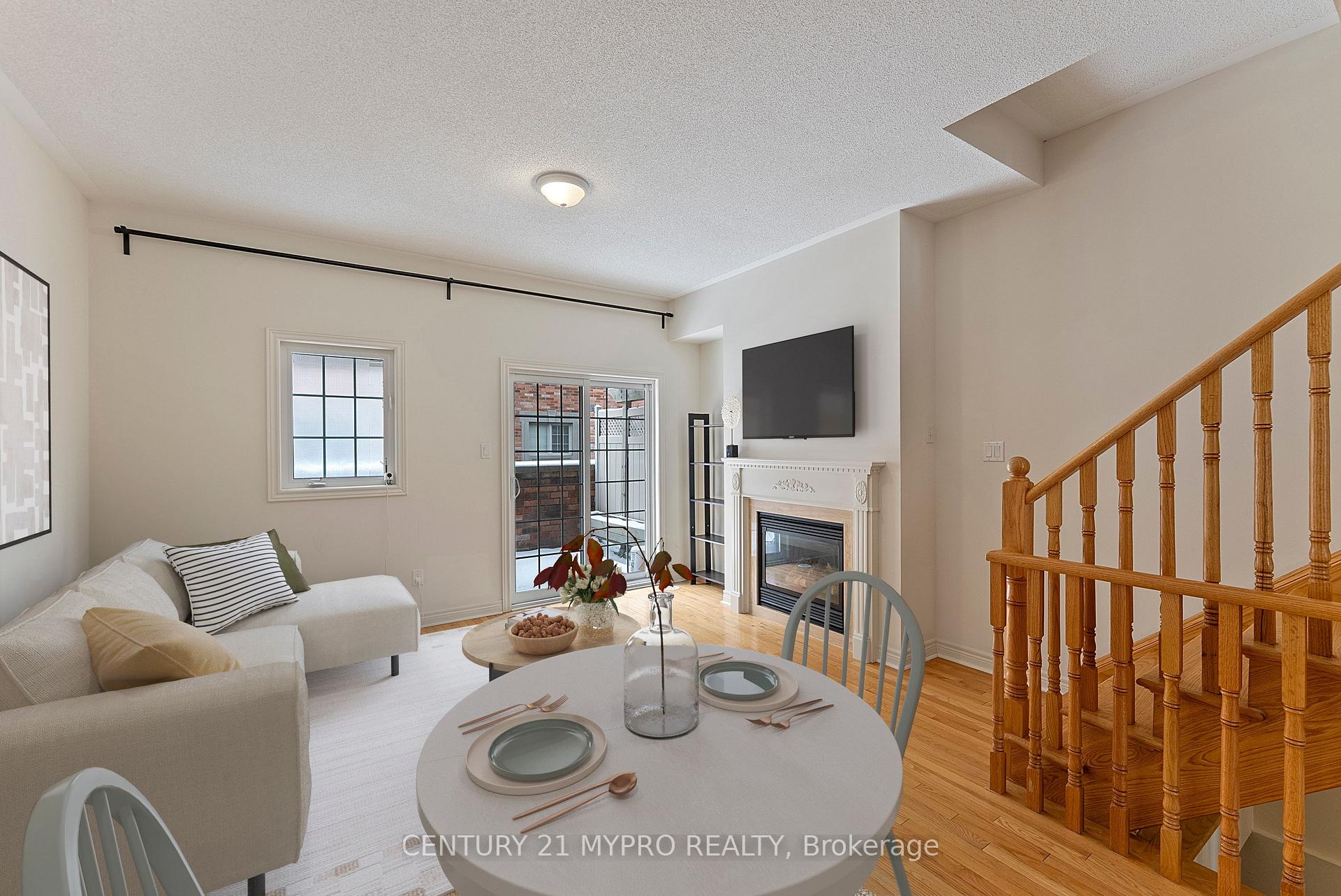 175B Finch Avenue E, Toronto, ON M2N 4R8