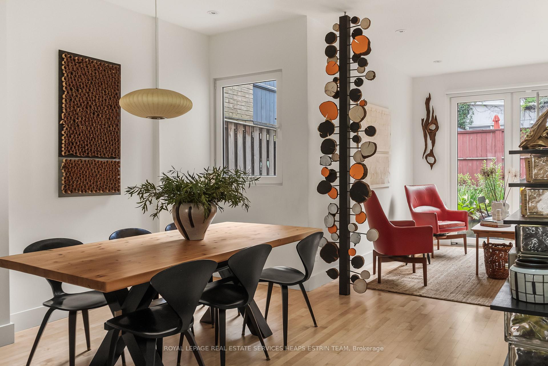 6 Sackville Place, Toronto, ON M4X 1A4