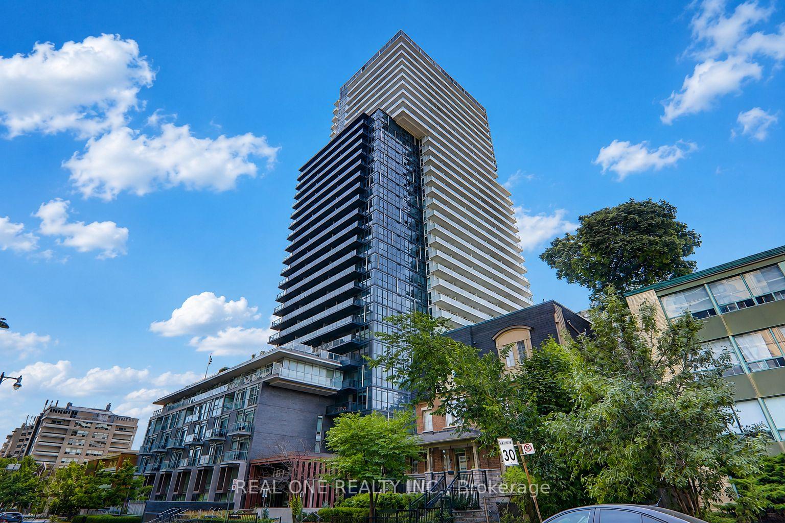 101 Erskine Avenue 0915, Toronto, ON M4P 1Y5