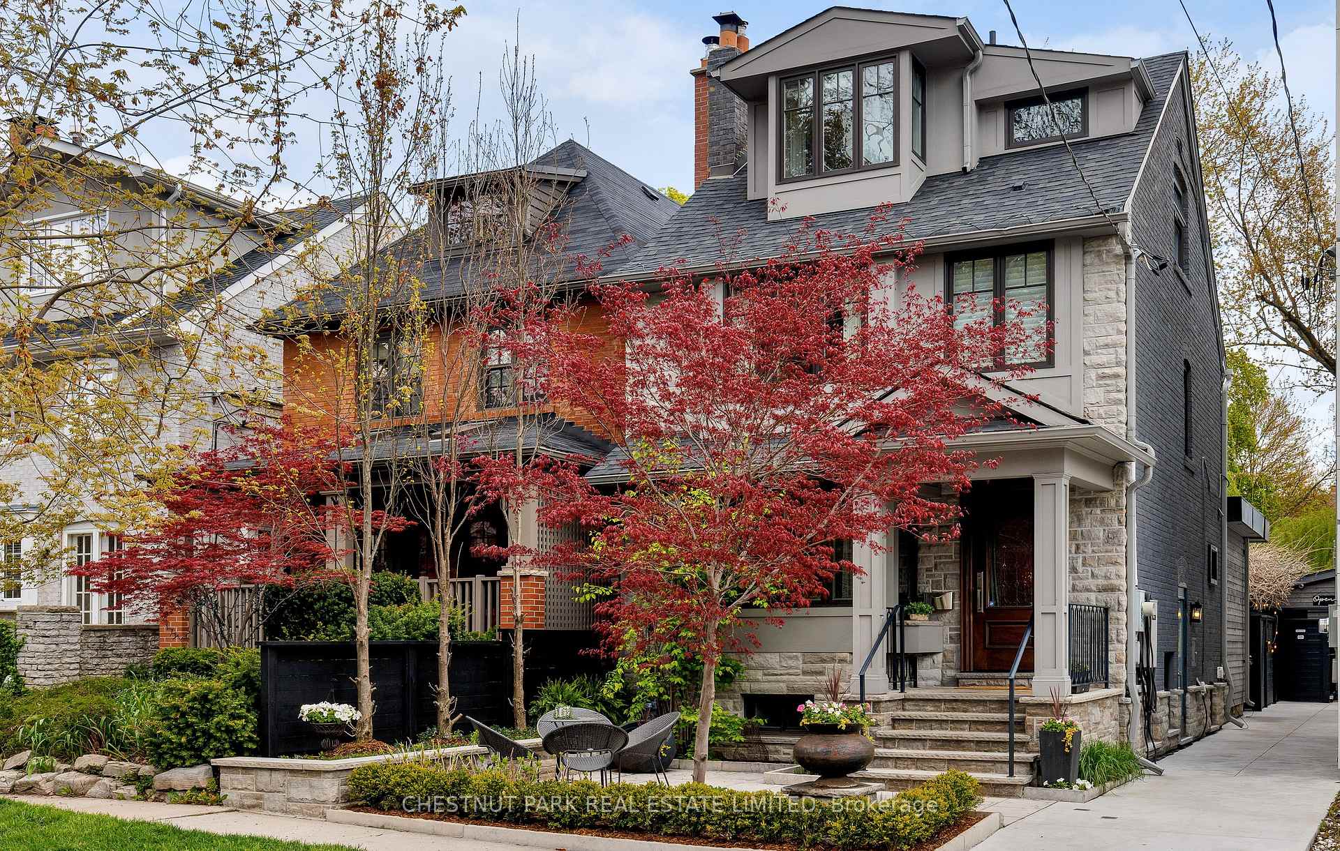 21 Cornish Road, Toronto, ON M4T 2E3