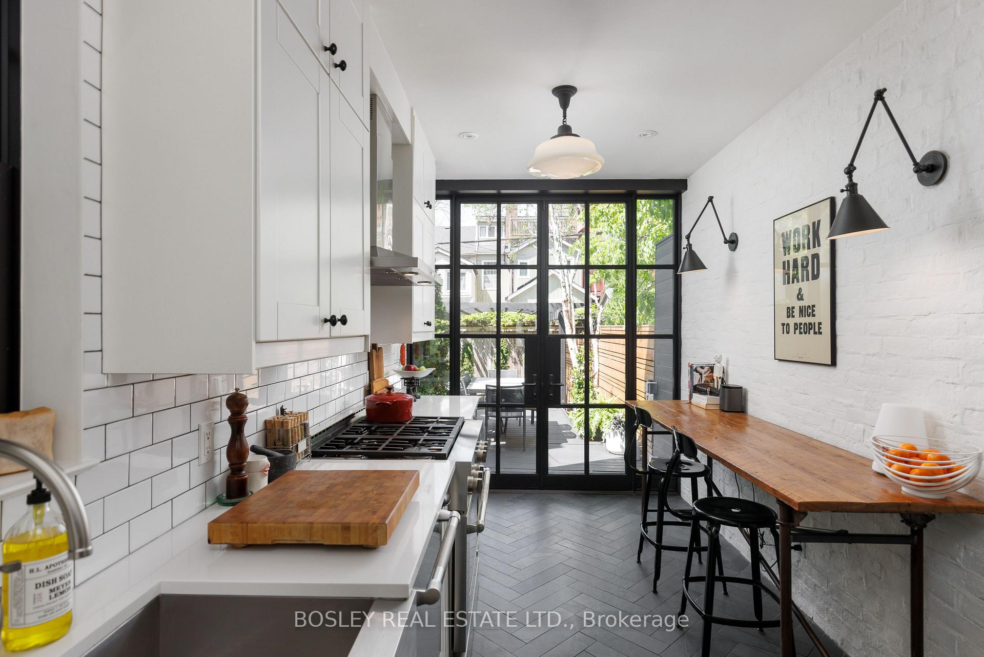 356 Ontario Street, Toronto, ON M5A 2V7