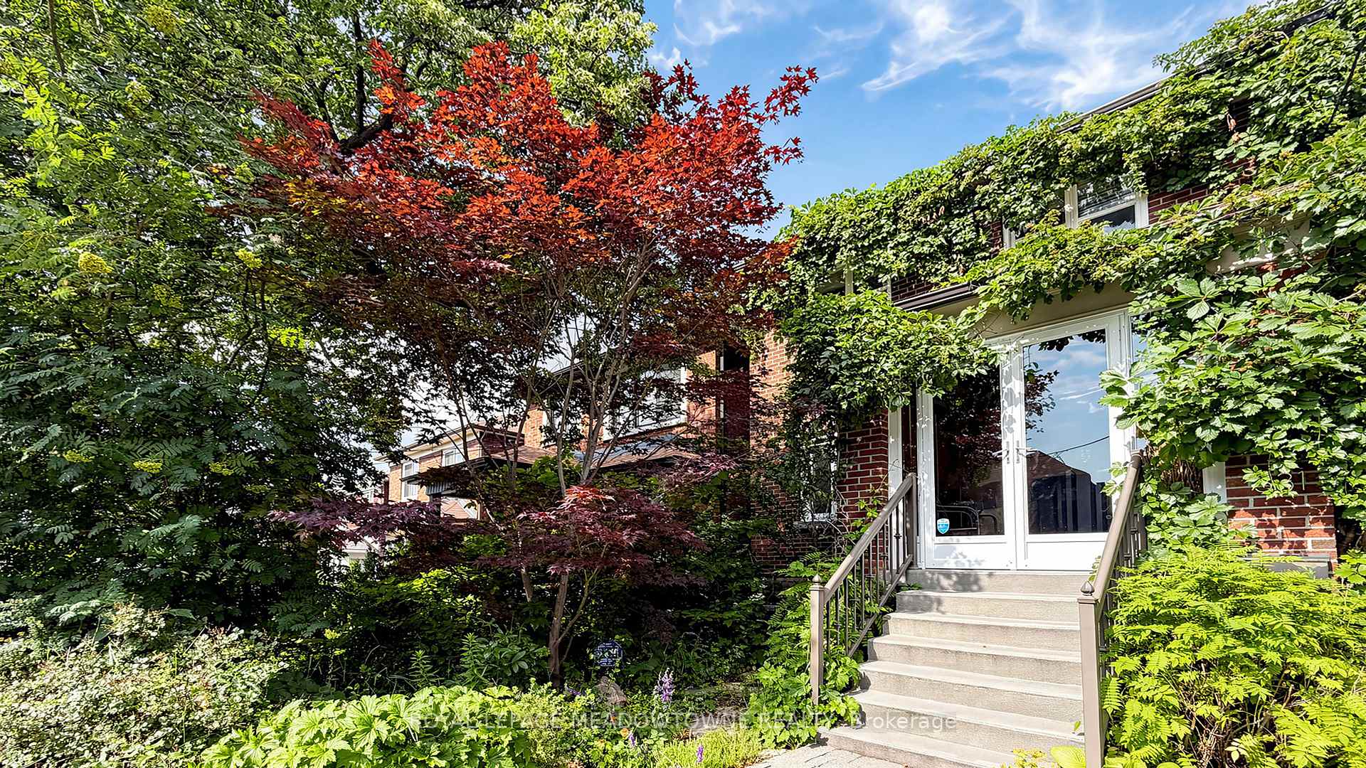 331 Glenholme Avenue, Toronto, ON M6E 3E4