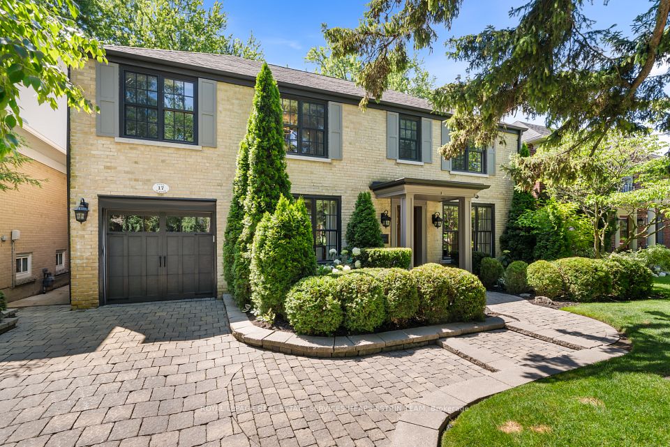 17 Noel Avenue, Toronto, ON M4G 1B2