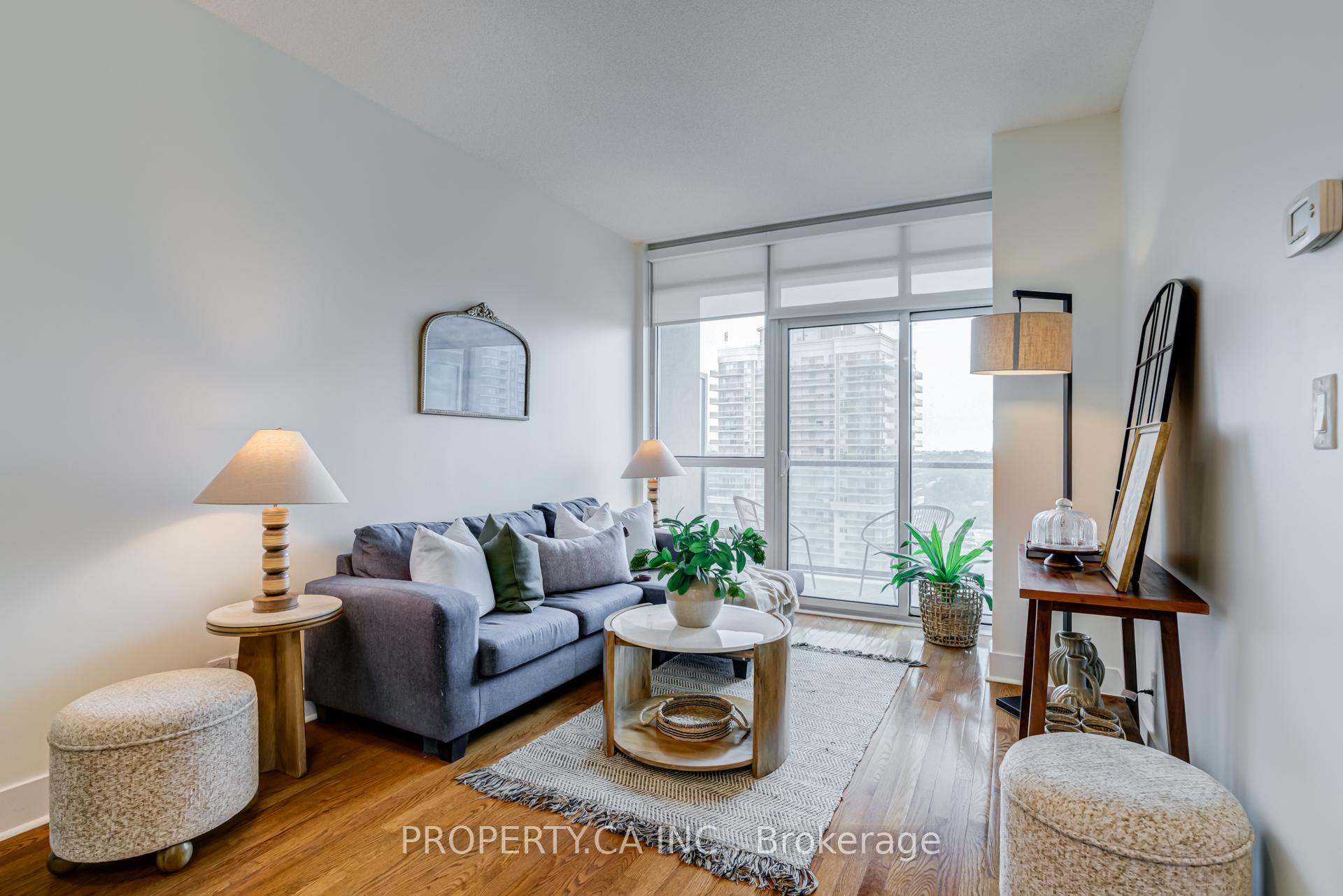 26 Norton Avenue 1111, Toronto, ON M2N 0C6