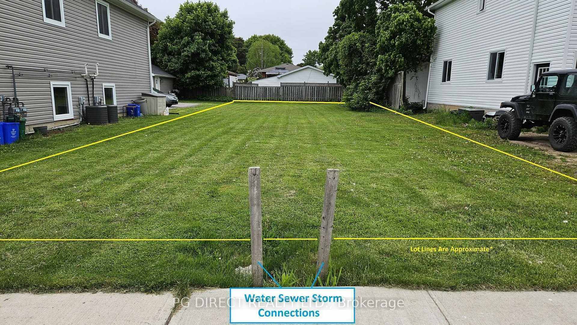 92B Elgin Street, Clarington, ON L1C 3E4
