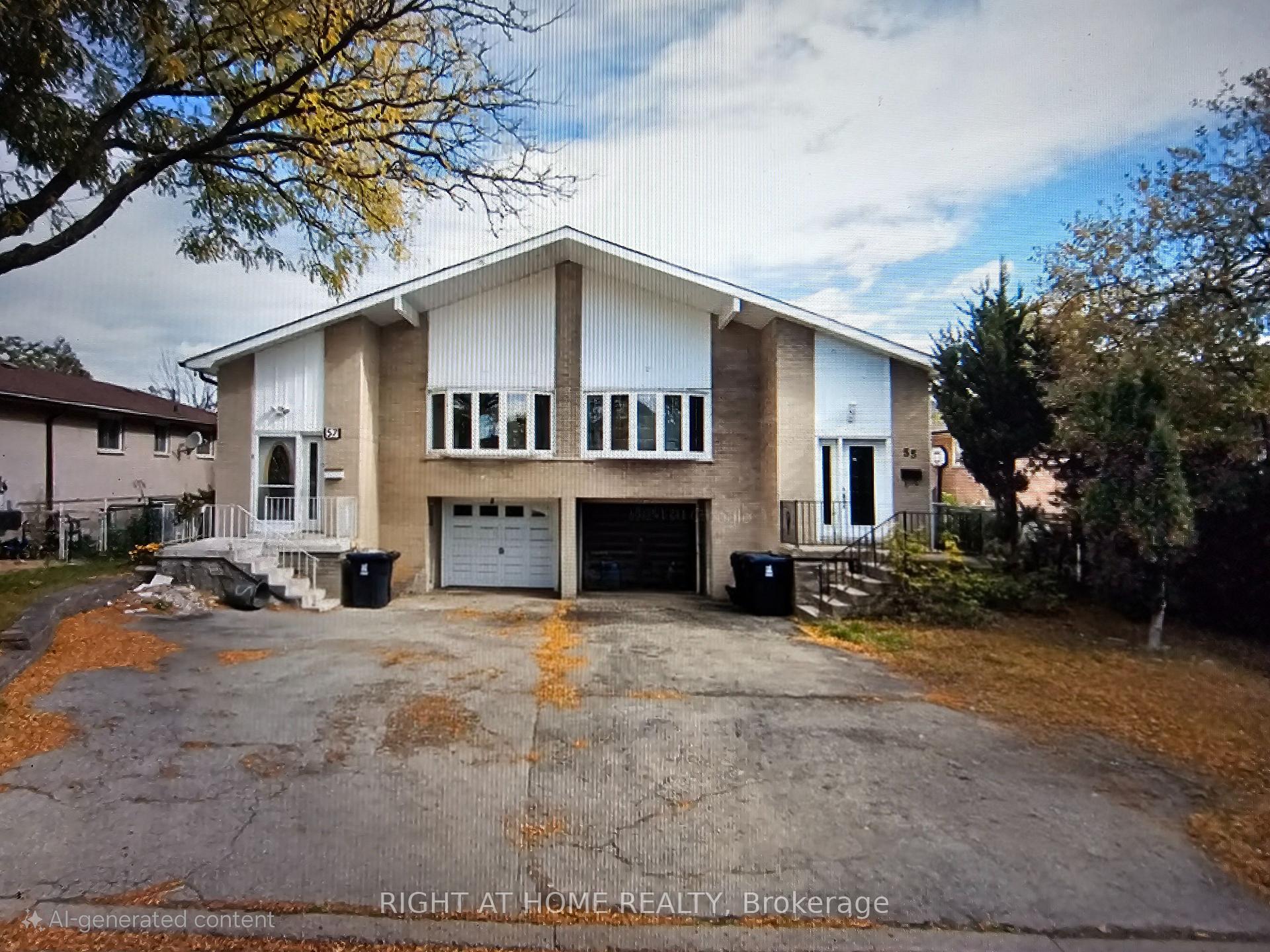 55 Littleleaf Drive, Toronto, ON M1B 1Y7