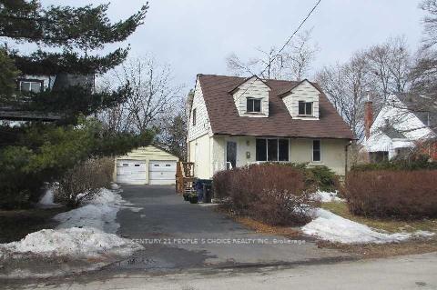34 Fairwood Crescent, Toronto E10, ON M1E 3T3