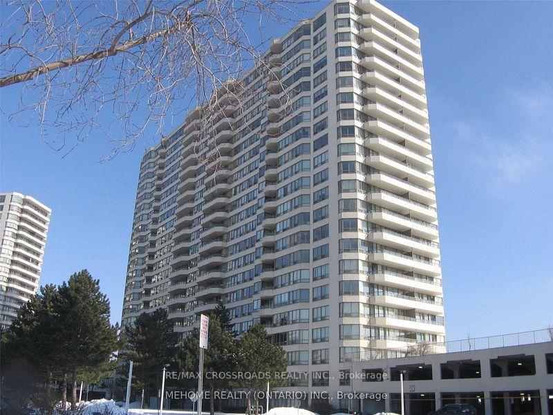 3 Greystone Walk Drive 1228, Toronto, ON M1K 5J4