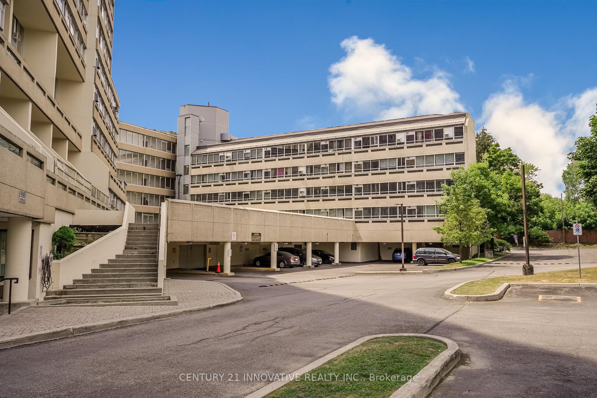 5580 Sheppard Avenue E 205, Toronto, ON M1B 2L3