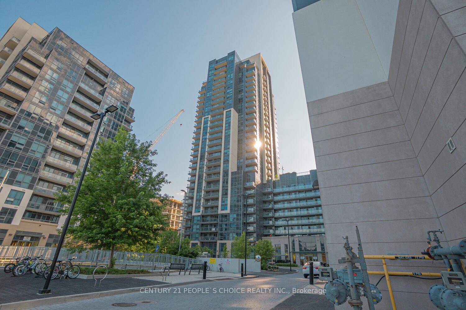 20 Meadowglen Place 2901, Toronto, ON M1G 0A9