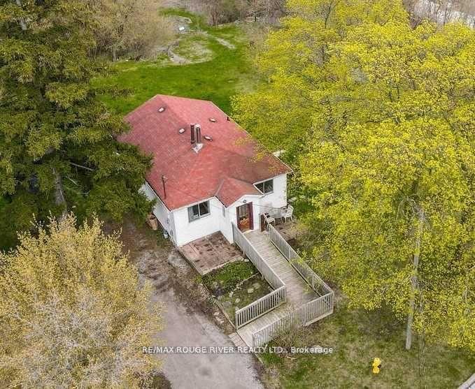 1725 Spruce Hill Road, Pickering, ON L1V 1S3