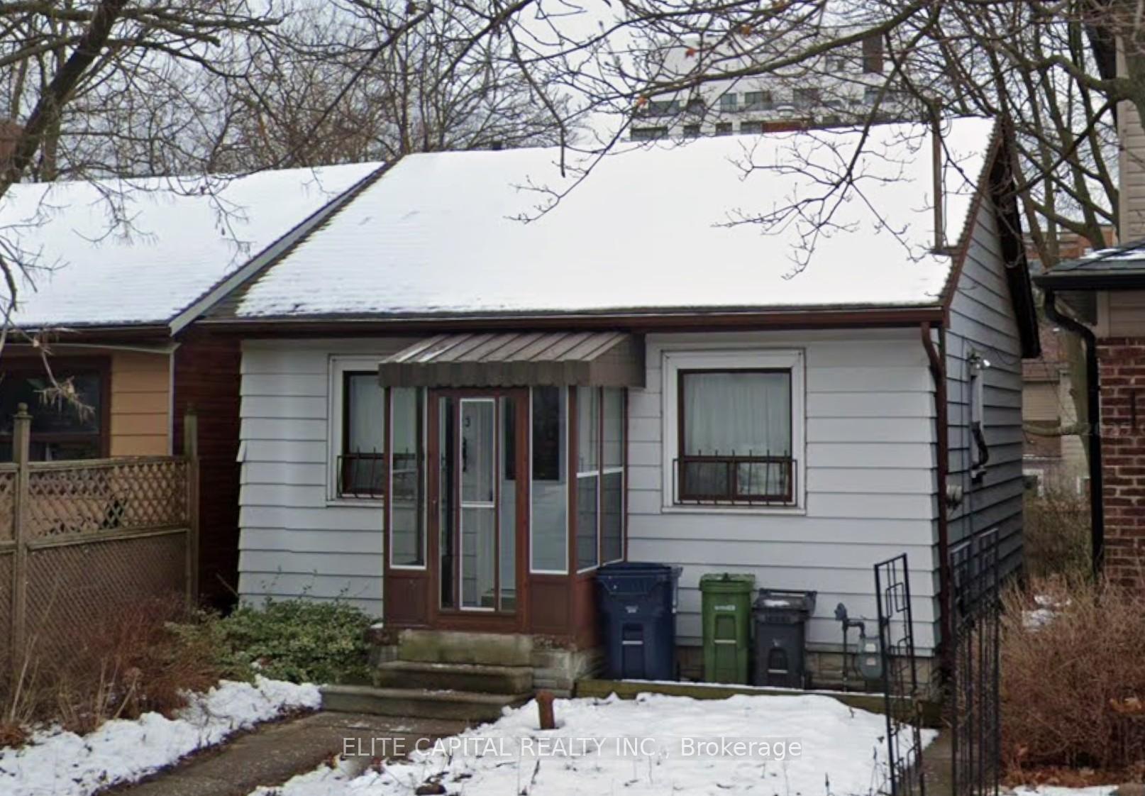 23 Beachdale Avenue, Toronto, ON M1N 1V7