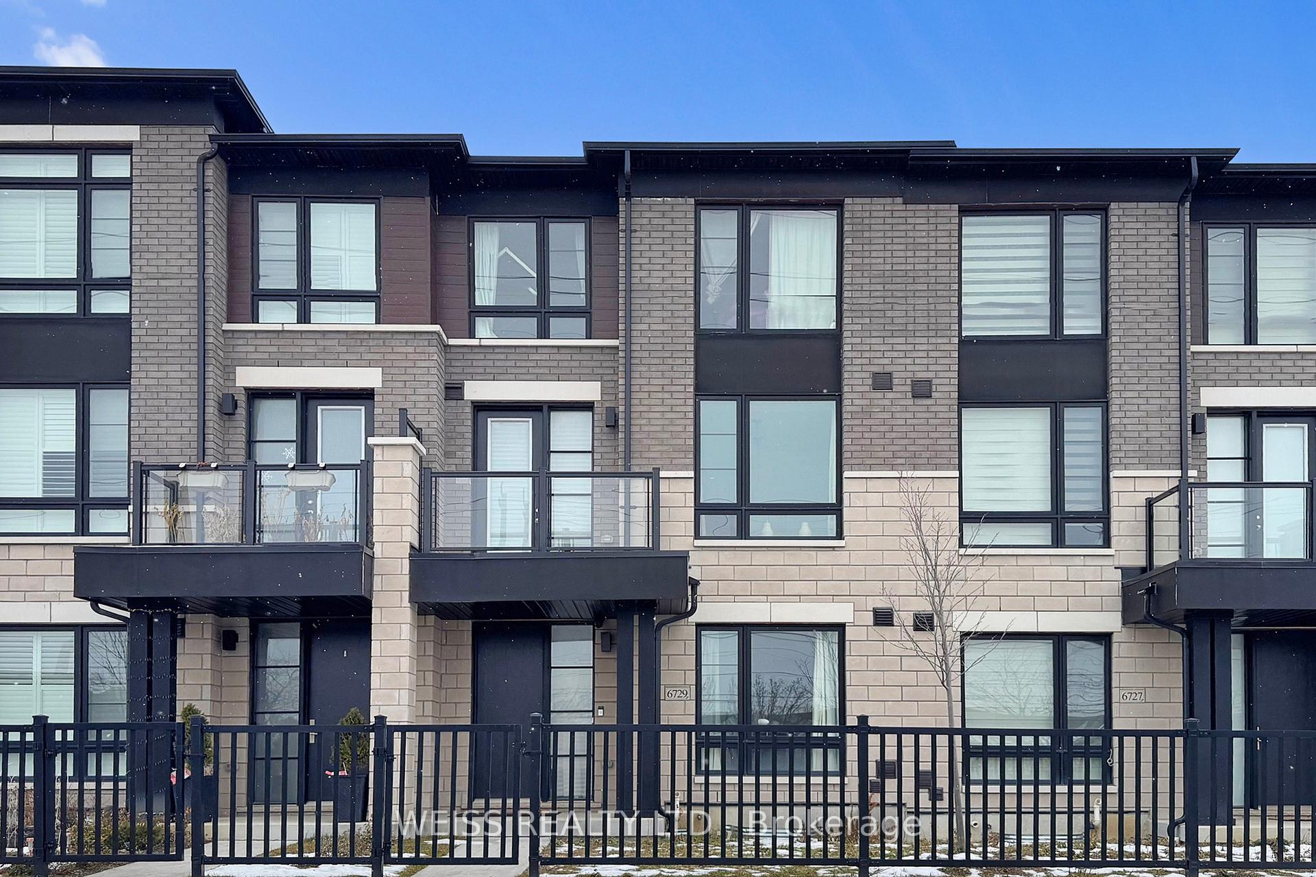 6729 Thickson Road N, Whitby, ON L1M 0B3