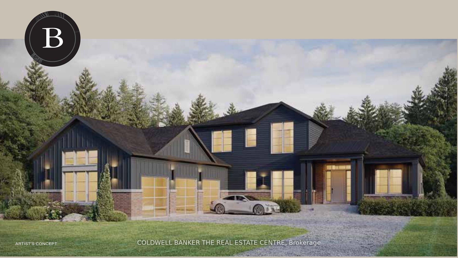 2 Wedgewood Trail, Scugog, ON L9L 1B2