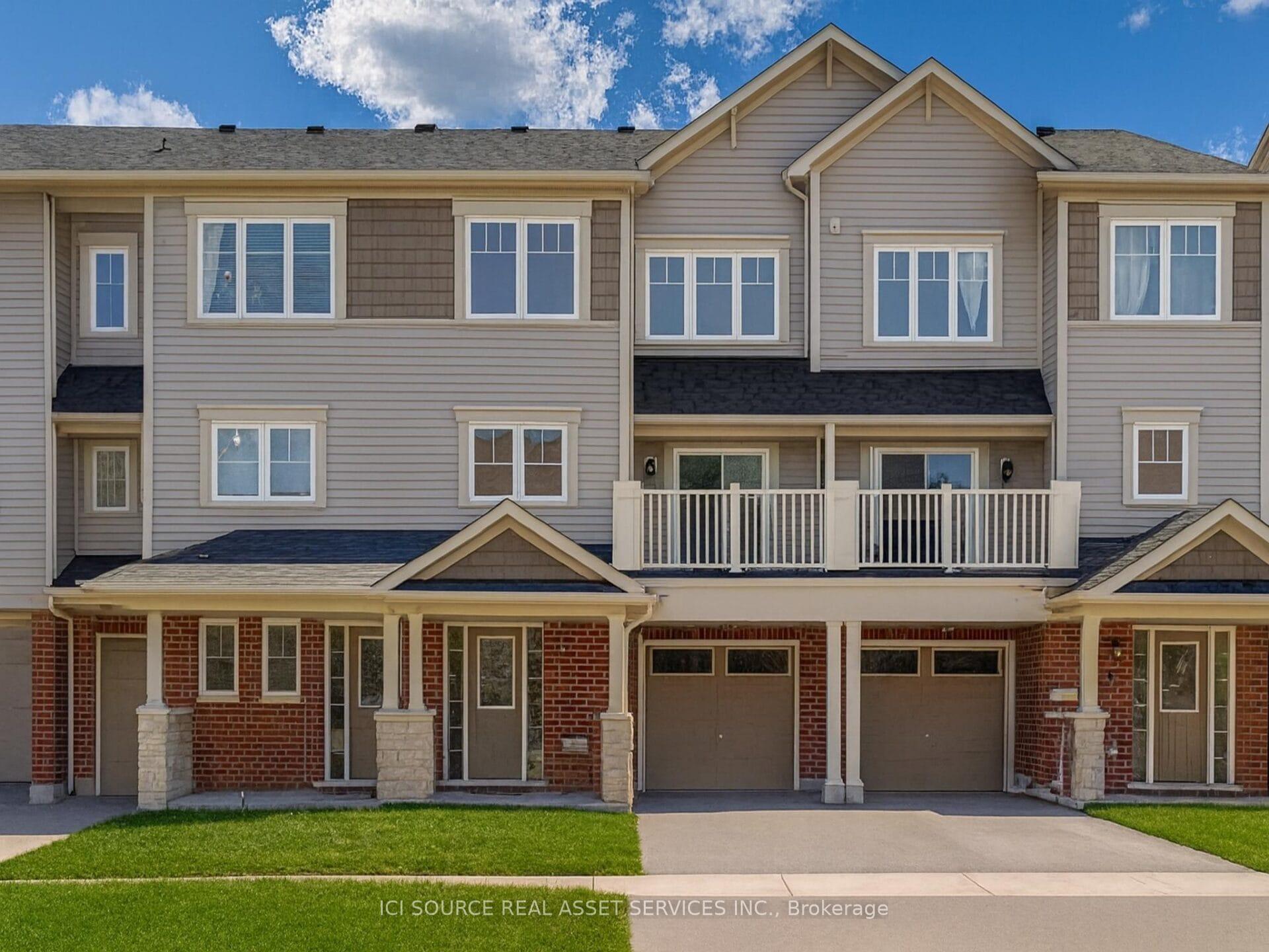 71 Tabaret Crescent, Oshawa, ON L1L 0G5