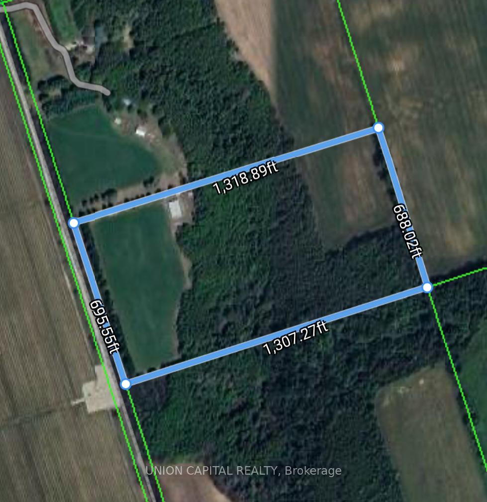 0 Cole Road, Clarington, ON L1C 5R8