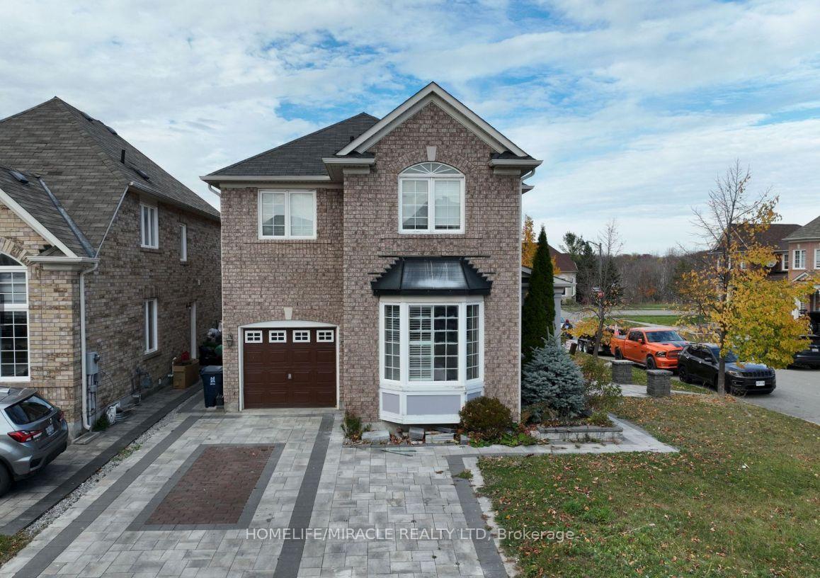 62 Antelope Drive, Toronto, ON M1B 6K5