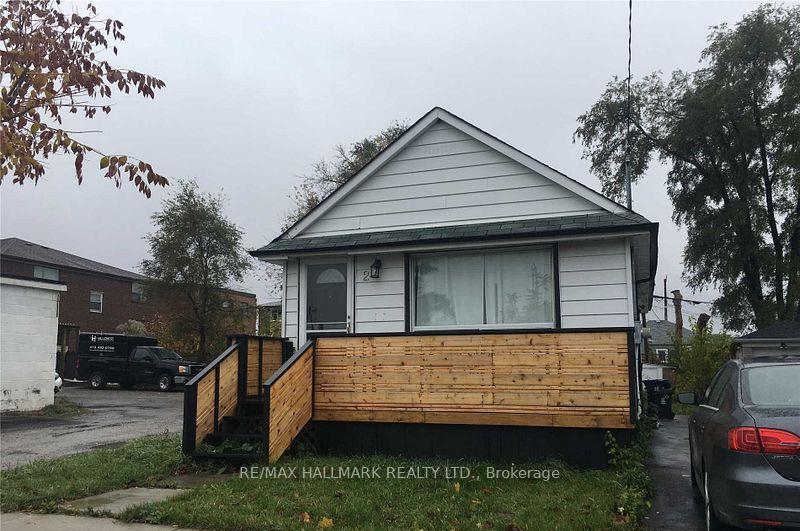 2 Marsh Road, Toronto, ON M1K 1Y7