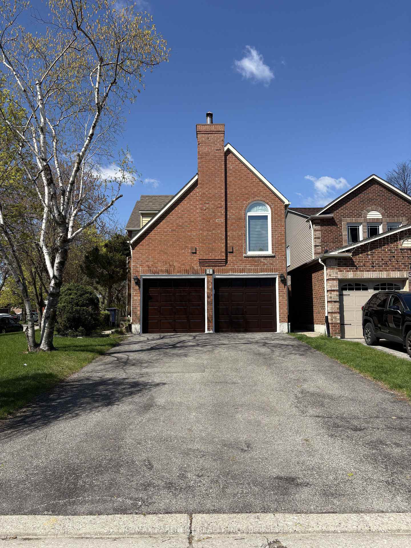 48 Coverdale Crescent, Toronto, ON M1V 2S7