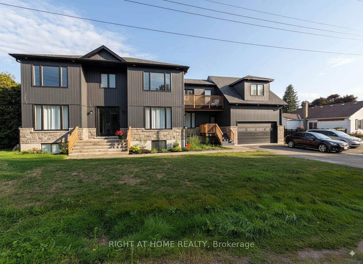 5 Phair Avenue, Clarington, ON L1E 2W5