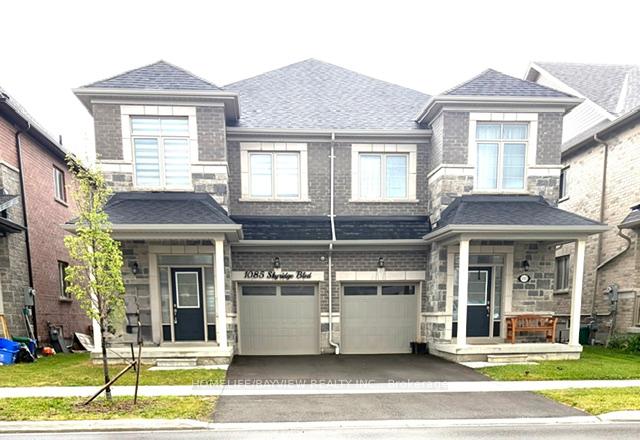 1085 Skyridge Boulevard, Pickering, ON L1X 0M8