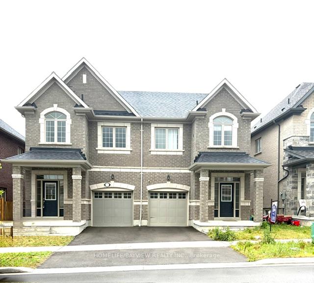 1113 Skyridge Boulevard, Pickering, ON L1X 2R2