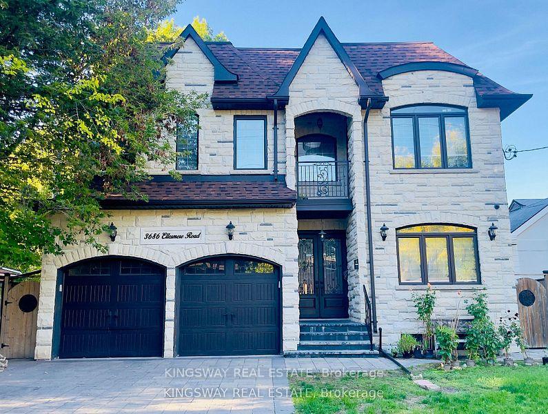 3686 Ellesmere Road, Toronto, ON M1C 1H6