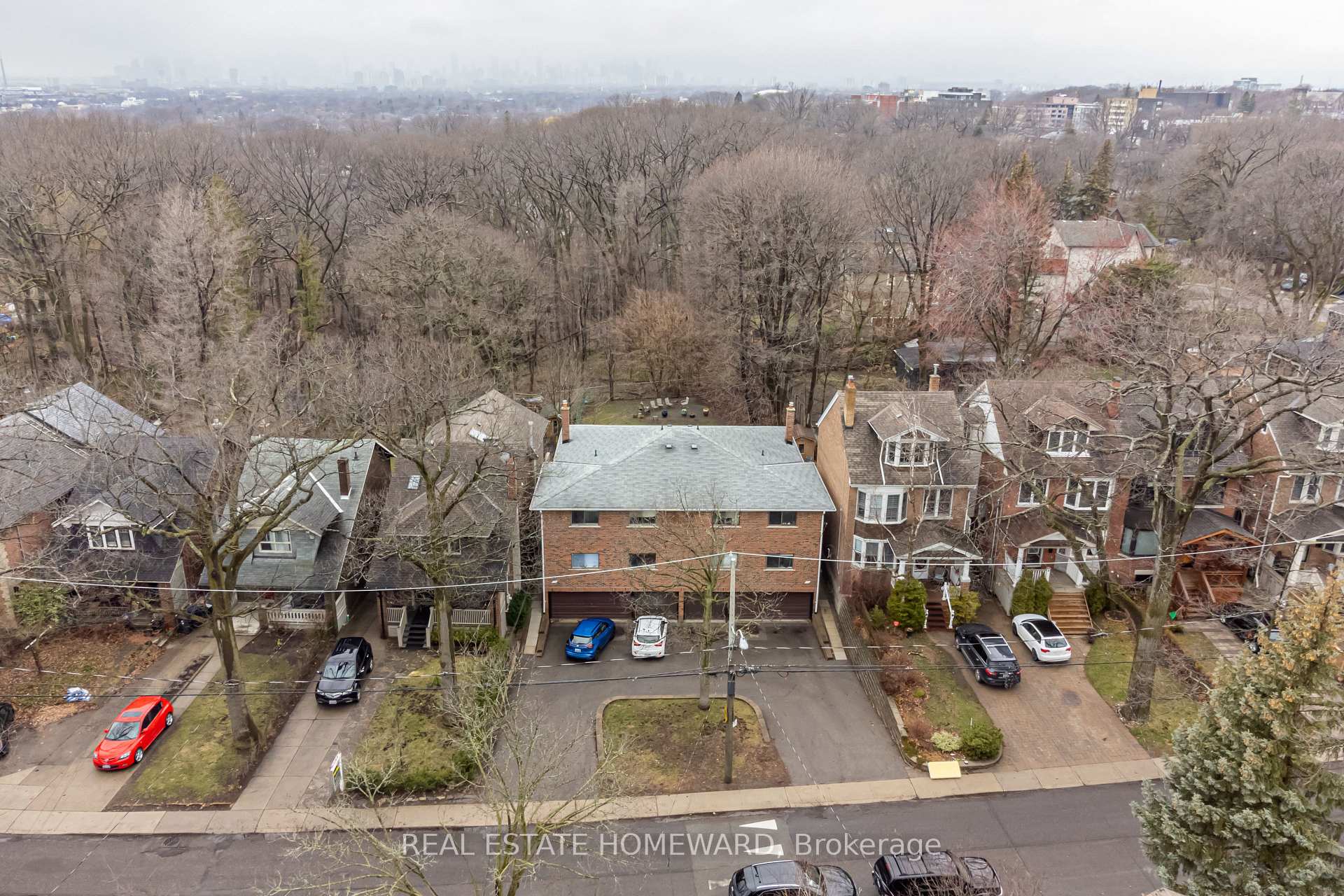 176/178 Balsam Avenue, Toronto E02, ON M4E 3C1