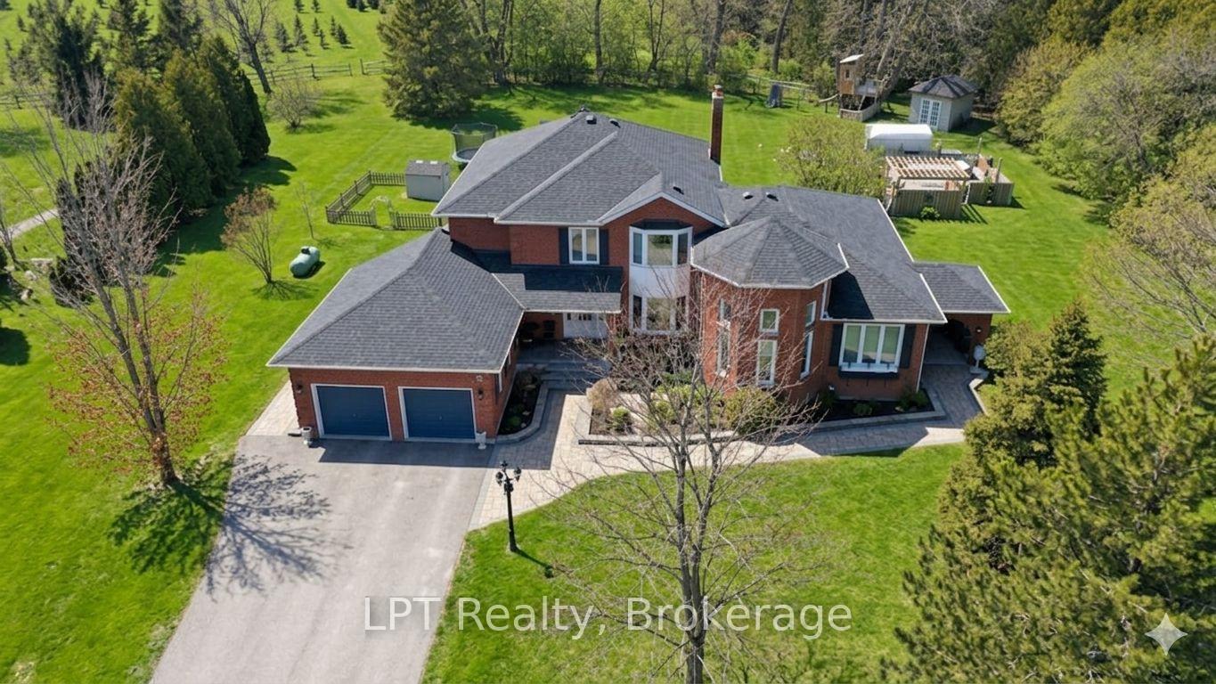 14 Christie Crescent, Scugog, ON L9L 1B5
