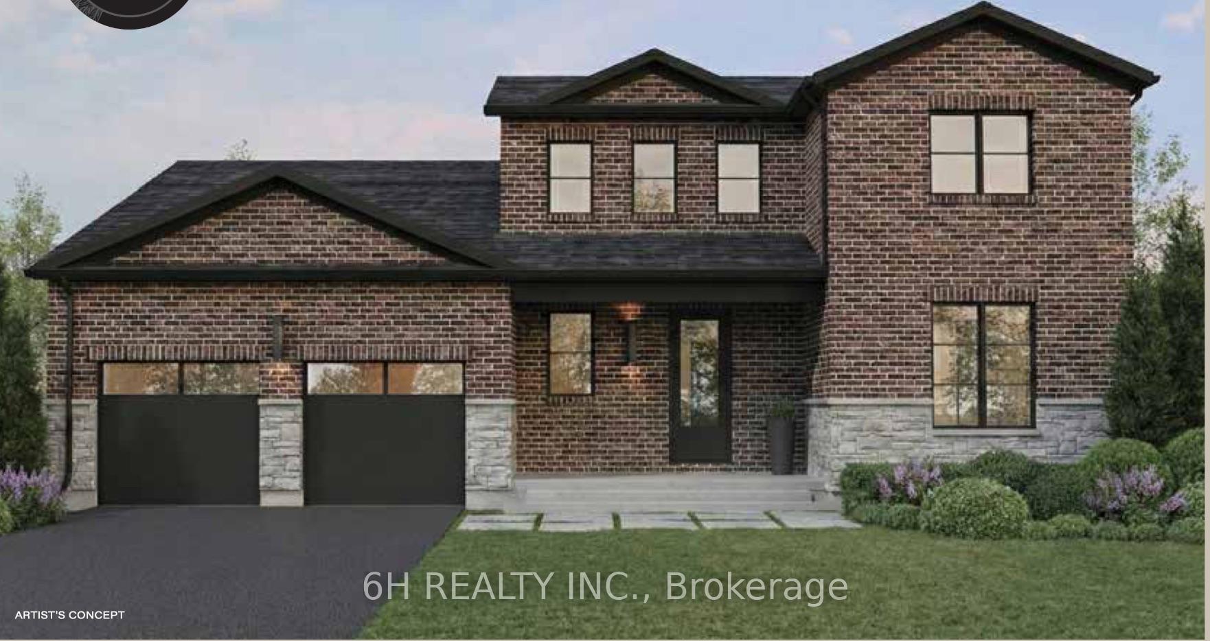 691 Reach Street Lot 17, Scugog, ON L9L 1B2