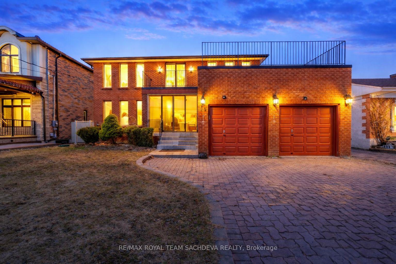 24 Bellbrook Road, Toronto, ON M1S 1J9