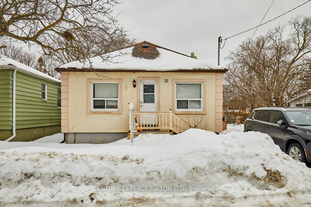 23 Bush Drive, Toronto, ON M1C 1G7