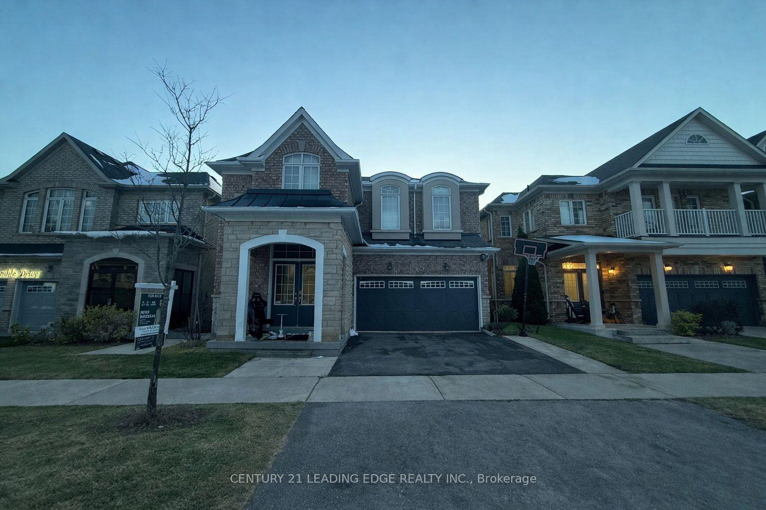 6 Gamble Drive, Ajax, ON L1Z 0H2