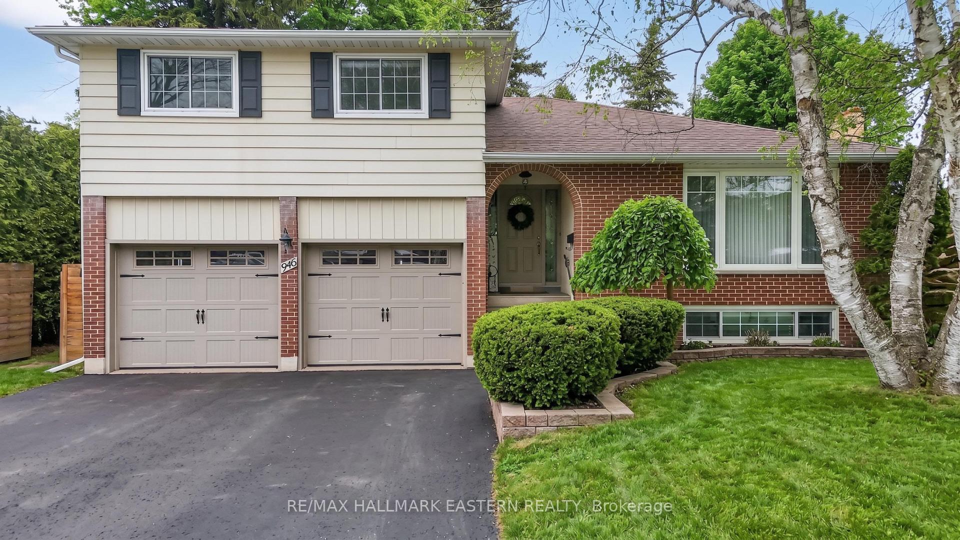 946 Beaufort Court, Oshawa, ON L1G 7J8
