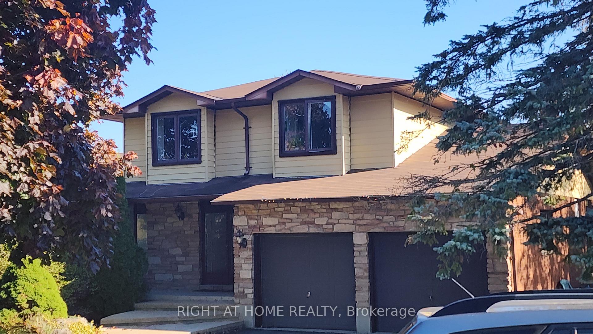 2853 Bellwood Drive, Clarington, ON L1B 0L5