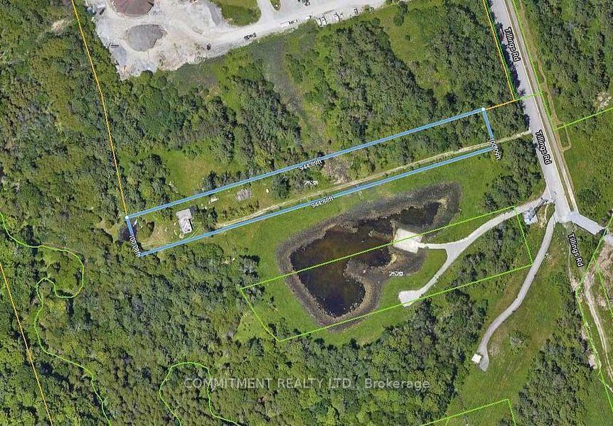 2538 Tillings Road, Pickering, ON L1V 2P8