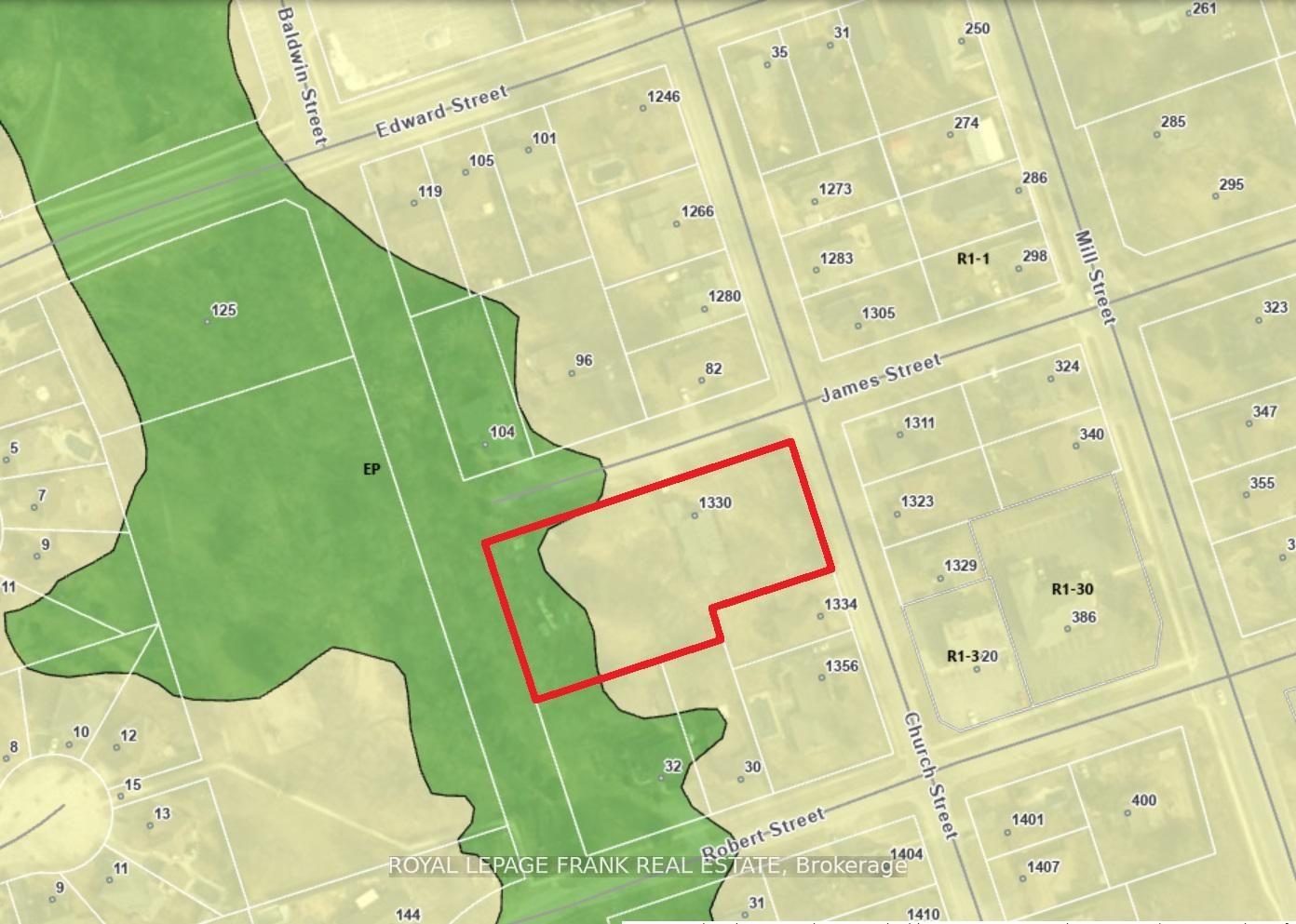 1330 Church Street, Clarington, ON L1B 1C6