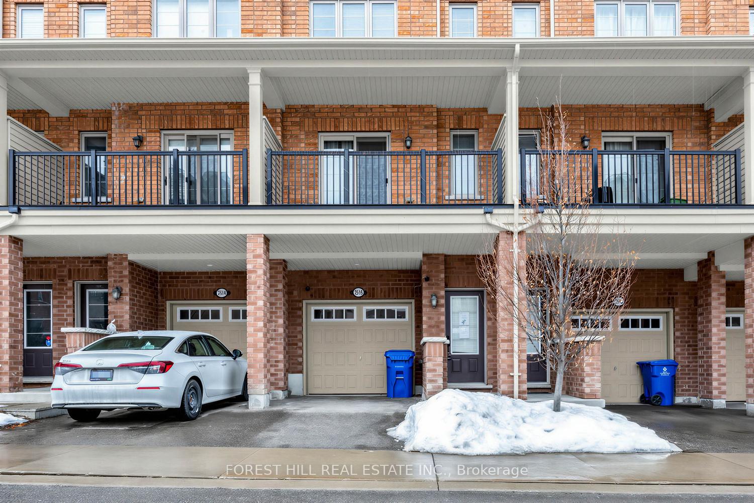 2516 Rosedrop Path, Oshawa, ON L1L 0K6