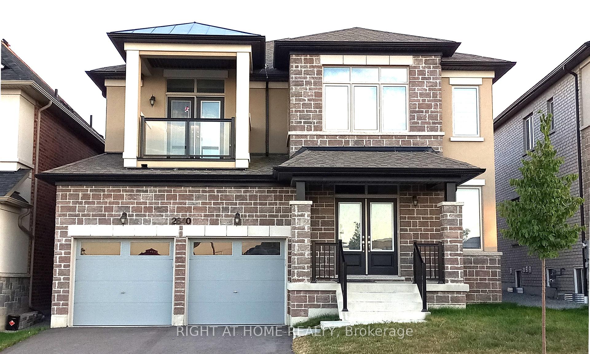 2640 Sapphire Drive, Pickering, ON L1X 0H3