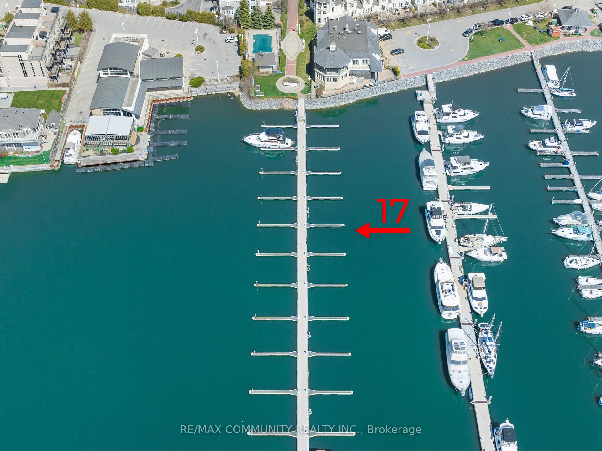 1295 Wharf Street 17, Pickering, ON L1W 1A2