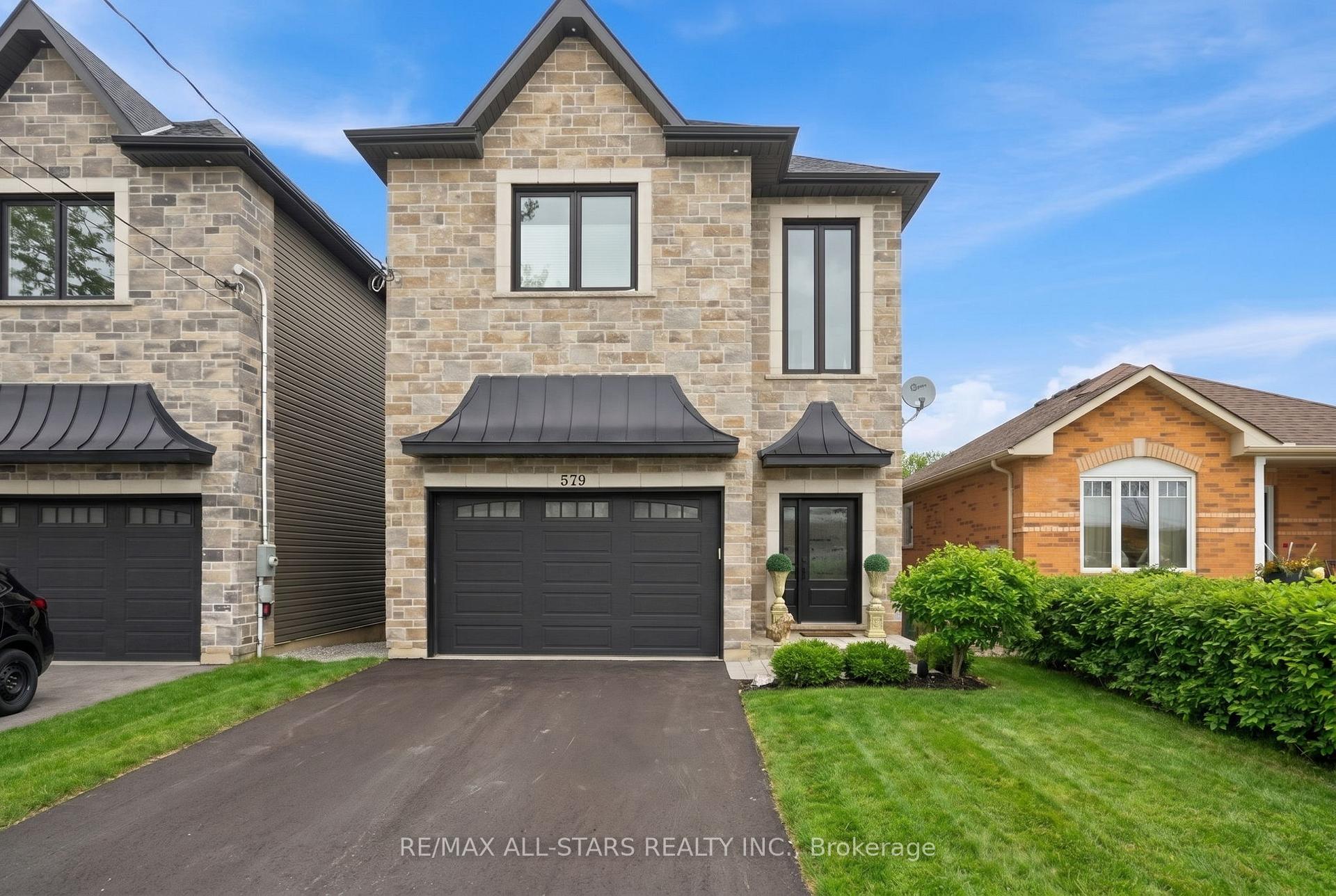 579 Victoria Street, Scugog, ON L9L 1C6