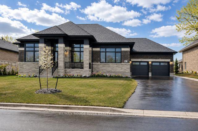 49 Bonnie Brae Court, Scugog, ON L9L 1V1