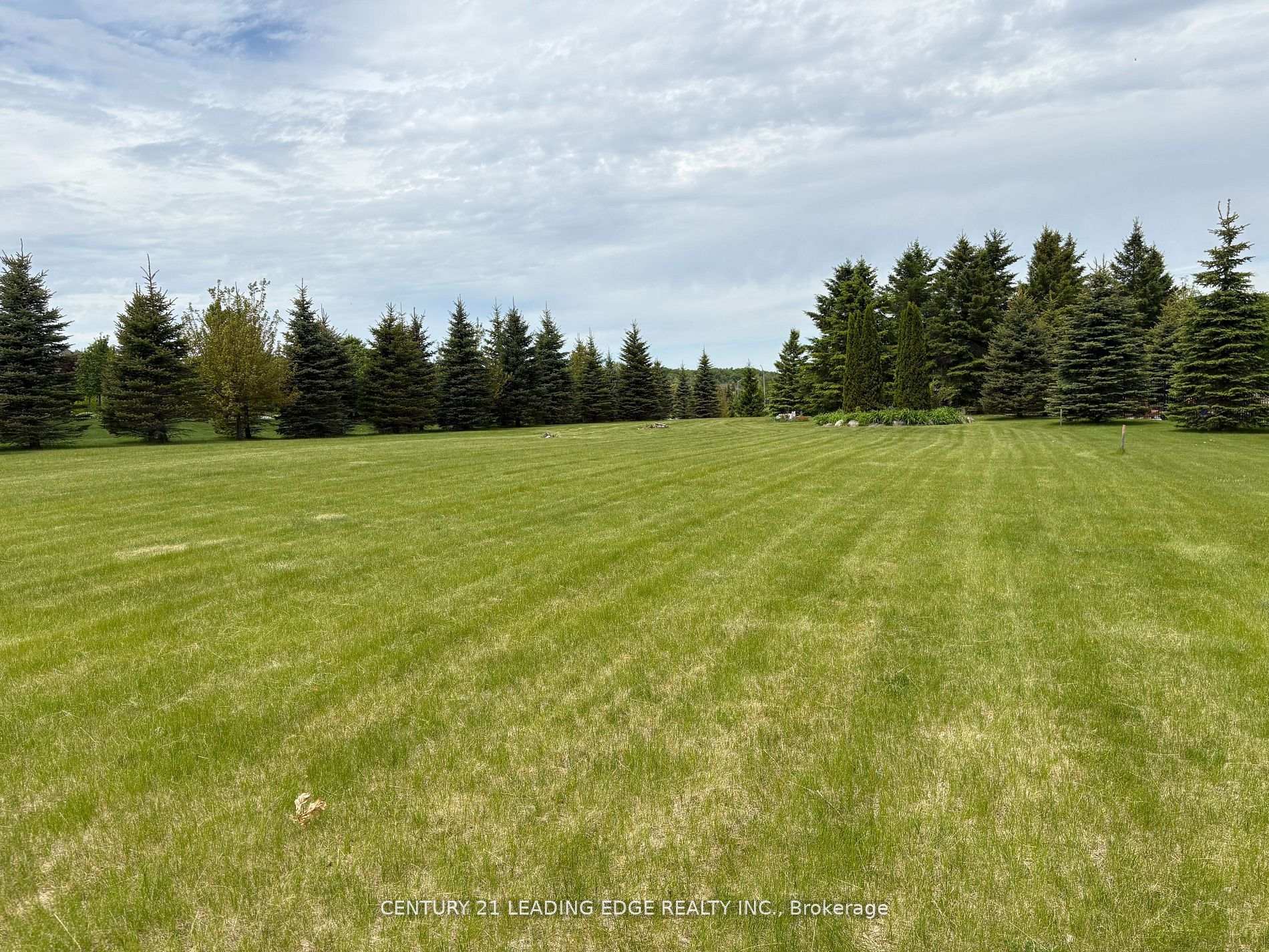Scugog · Port Perry
