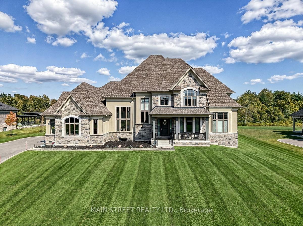 21 Dexshire Drive, Ajax, ON L1Z 0T8