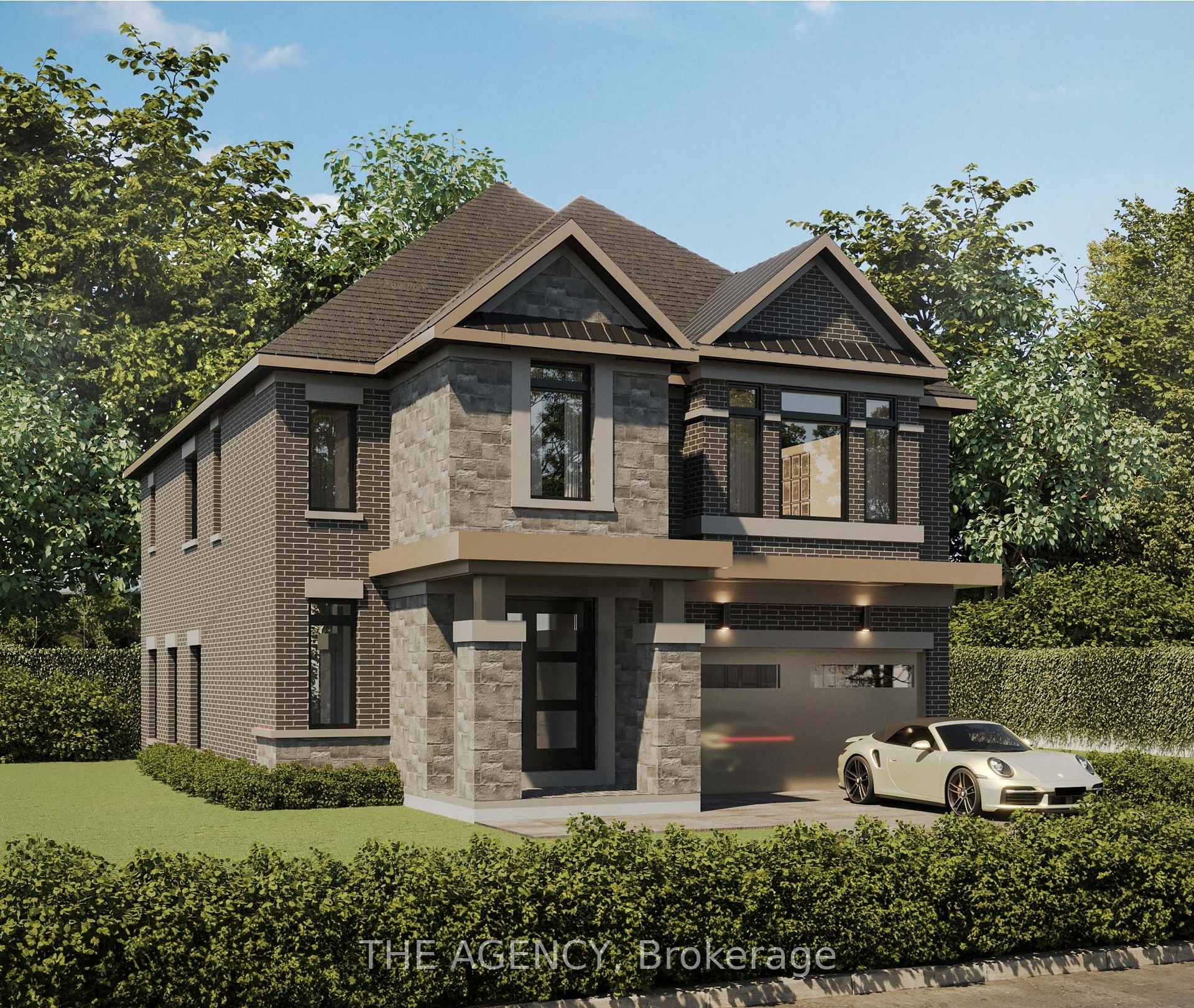 1610 Goldenridge Road, Pickering, ON L1V 0E1