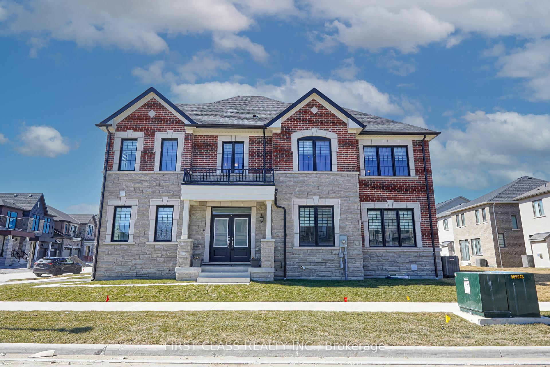 1913 Narcissus Gardens, Pickering, ON L1Y 0B5