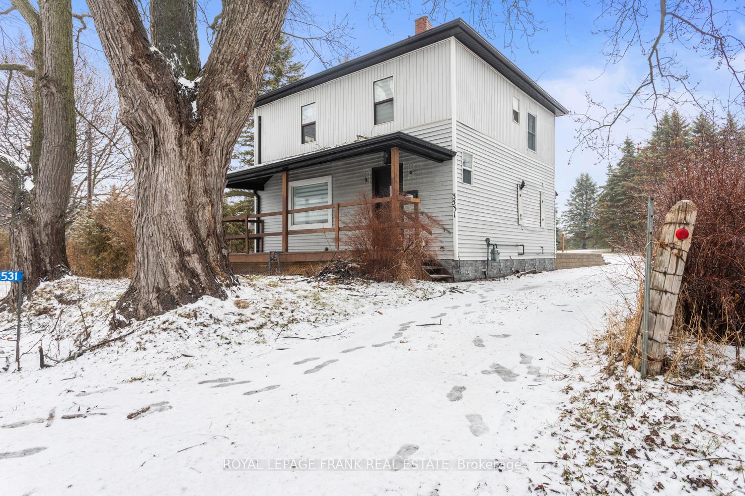 3531 Simcoe Street N, Oshawa, ON L1H 7K4