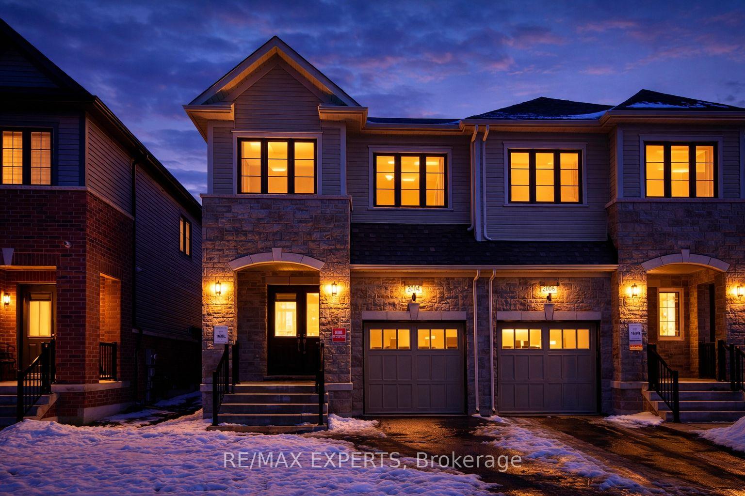 2004 Horace Duncan Crescent, Oshawa, ON L1H 0H4