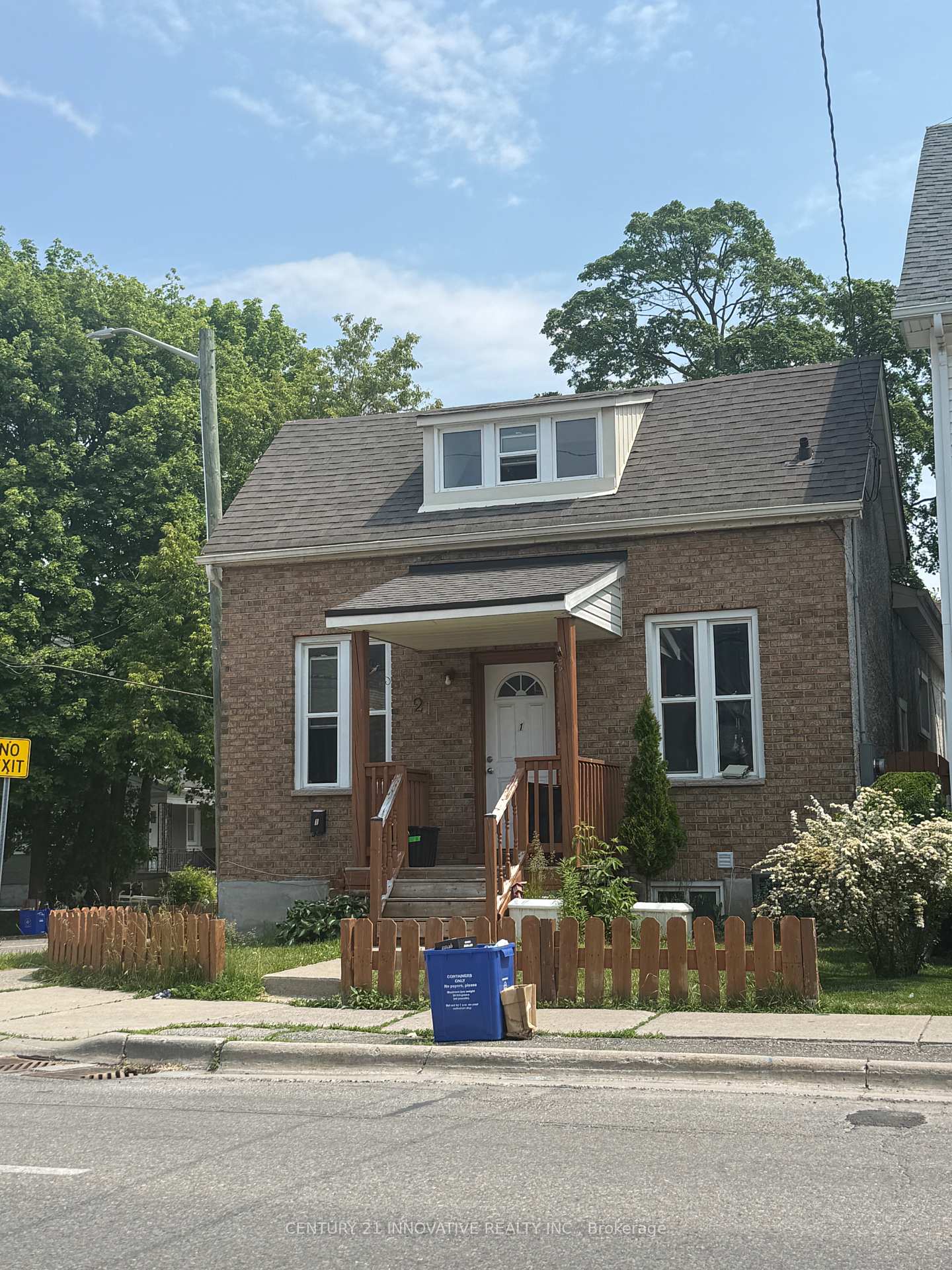 211 Albert Street, Oshawa, ON L1H 4R6