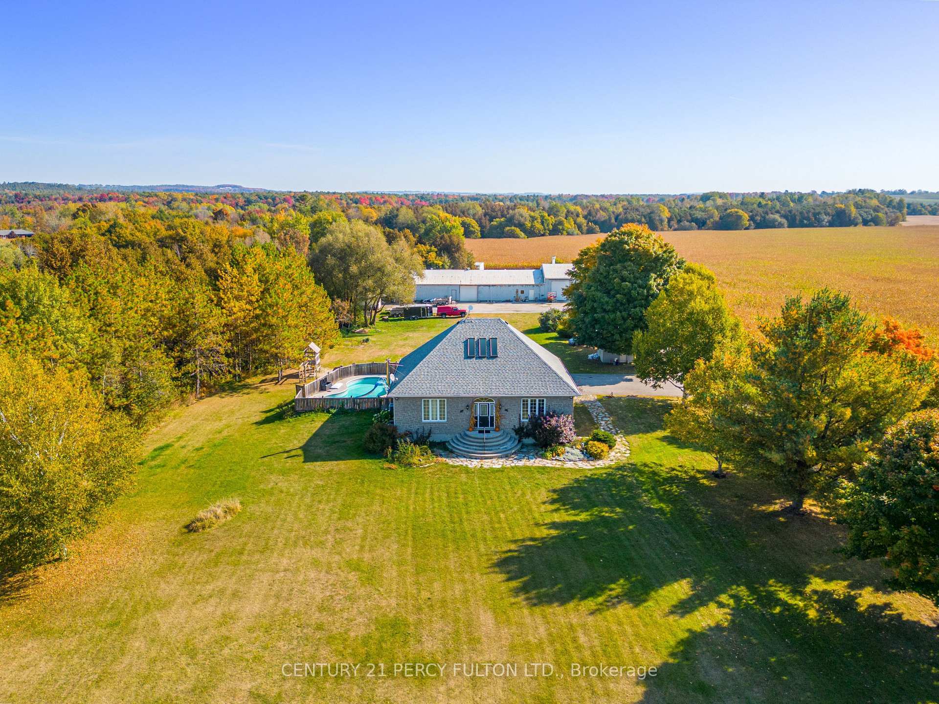 5659 Gilmore Road, Clarington, ON L0A 1J0